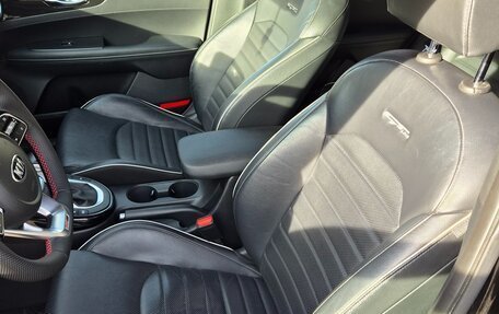 KIA Cerato IV, 2020 год, 2 150 000 рублей, 20 фотография
