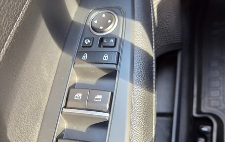 KIA Cerato IV, 2020 год, 2 150 000 рублей, 30 фотография