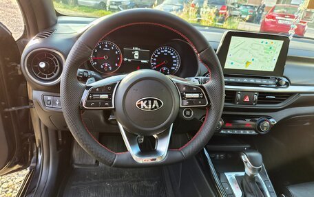 KIA Cerato IV, 2020 год, 2 150 000 рублей, 23 фотография