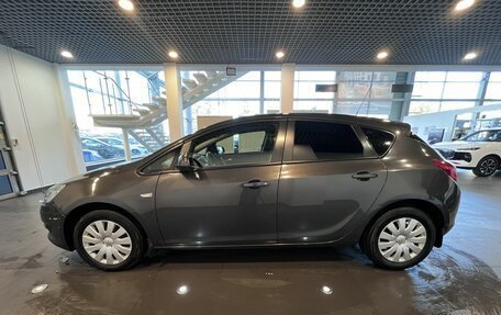 Opel Astra J, 2014 год, 740 000 рублей, 6 фотография