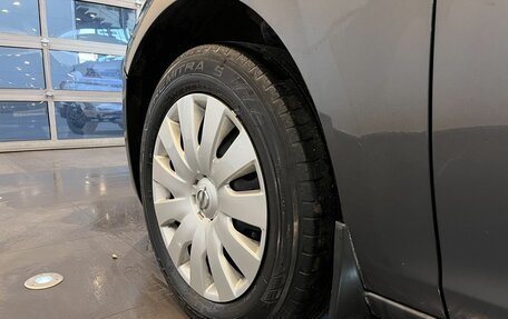 Opel Astra J, 2014 год, 740 000 рублей, 20 фотография