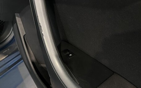 Opel Astra J, 2014 год, 740 000 рублей, 28 фотография
