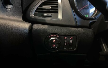 Opel Astra J, 2014 год, 740 000 рублей, 32 фотография