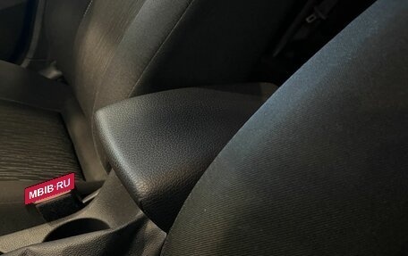 Opel Astra J, 2014 год, 740 000 рублей, 33 фотография
