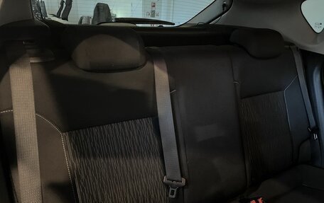 Opel Astra J, 2014 год, 740 000 рублей, 36 фотография
