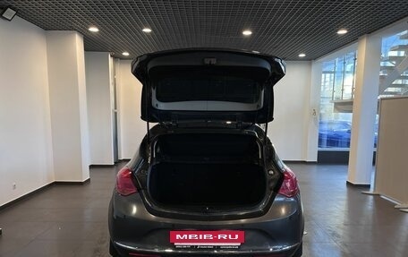 Opel Astra J, 2014 год, 740 000 рублей, 37 фотография