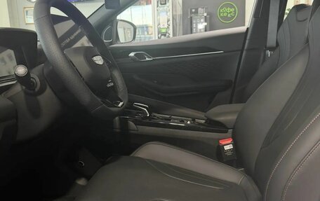 Geely Coolray I, 2026 год, 2 964 990 рублей, 14 фотография