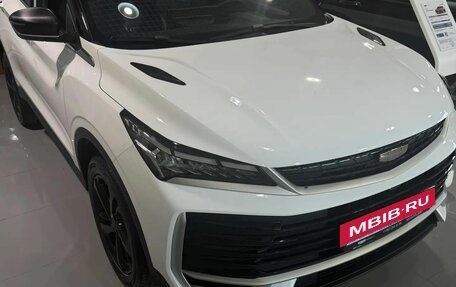 Geely Coolray I, 2026 год, 2 964 990 рублей, 2 фотография