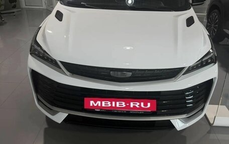 Geely Coolray I, 2026 год, 2 964 990 рублей, 4 фотография