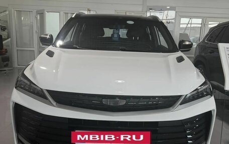 Geely Coolray I, 2026 год, 2 964 990 рублей, 3 фотография