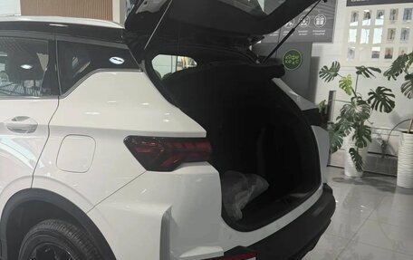 Geely Coolray I, 2026 год, 2 964 990 рублей, 22 фотография