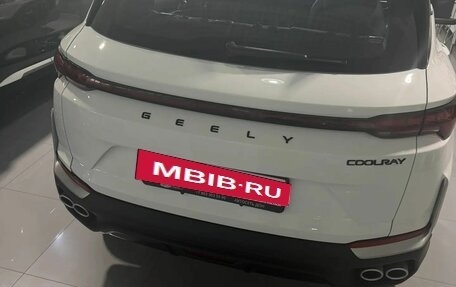 Geely Coolray I, 2026 год, 2 964 990 рублей, 24 фотография