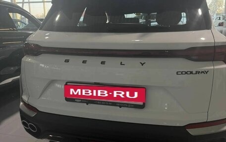 Geely Coolray I, 2026 год, 2 964 990 рублей, 26 фотография
