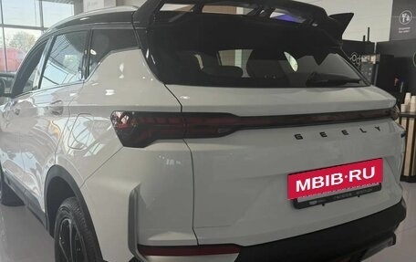 Geely Coolray I, 2026 год, 2 964 990 рублей, 27 фотография