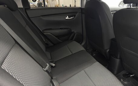 KIA Rio IV, 2020 год, 1 490 000 рублей, 13 фотография