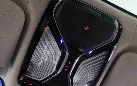 BMW 7 серия, 2016 год, 3 349 077 рублей, 13 фотография