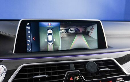BMW 7 серия, 2016 год, 3 349 077 рублей, 18 фотография