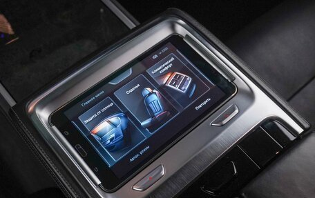 BMW 7 серия, 2016 год, 3 349 077 рублей, 21 фотография