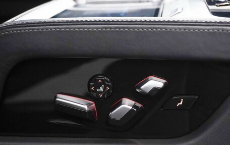 BMW 7 серия, 2016 год, 3 349 077 рублей, 22 фотография