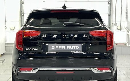 Haval Jolion, 2023 год, 1 790 000 рублей, 5 фотография