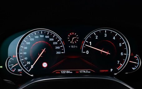 BMW 7 серия, 2016 год, 3 349 077 рублей, 29 фотография