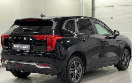 Haval Jolion, 2023 год, 1 790 000 рублей, 4 фотография