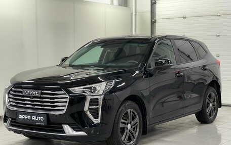 Haval Jolion, 2023 год, 1 790 000 рублей, 3 фотография