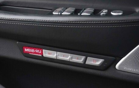 BMW 7 серия, 2016 год, 3 349 077 рублей, 24 фотография