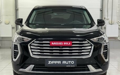 Haval Jolion, 2023 год, 1 790 000 рублей, 2 фотография