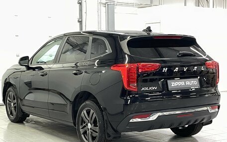 Haval Jolion, 2023 год, 1 790 000 рублей, 6 фотография