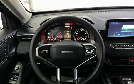 Haval Jolion, 2023 год, 1 790 000 рублей, 11 фотография