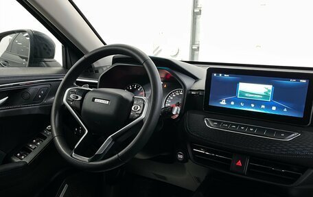 Haval Jolion, 2023 год, 1 790 000 рублей, 9 фотография