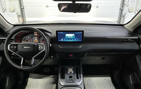 Haval Jolion, 2023 год, 1 790 000 рублей, 10 фотография