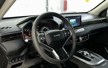 Haval Jolion, 2023 год, 1 790 000 рублей, 8 фотография