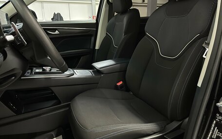 Haval Jolion, 2023 год, 1 790 000 рублей, 18 фотография