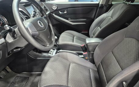SsangYong Actyon II рестайлинг, 2014 год, 1 099 000 рублей, 12 фотография