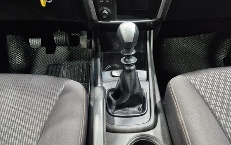 SsangYong Actyon II рестайлинг, 2014 год, 1 099 000 рублей, 16 фотография