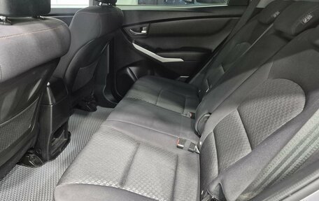 SsangYong Actyon II рестайлинг, 2014 год, 1 099 000 рублей, 15 фотография