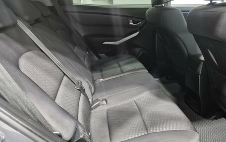 SsangYong Actyon II рестайлинг, 2014 год, 1 099 000 рублей, 14 фотография
