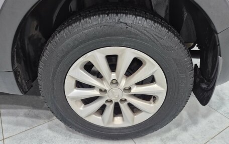 SsangYong Actyon II рестайлинг, 2014 год, 1 099 000 рублей, 20 фотография