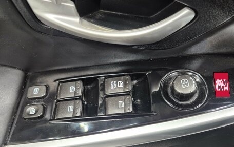 SsangYong Actyon II рестайлинг, 2014 год, 1 099 000 рублей, 18 фотография