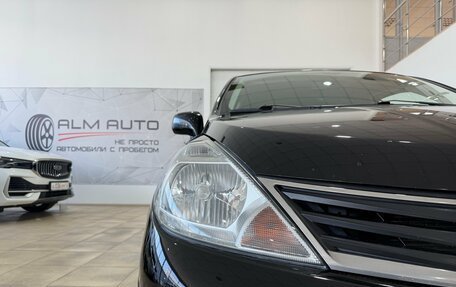 Nissan Tiida, 2011 год, 800 000 рублей, 17 фотография