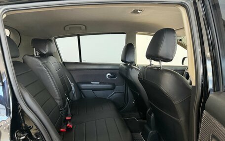 Nissan Tiida, 2011 год, 800 000 рублей, 15 фотография