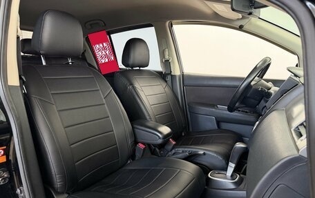 Nissan Tiida, 2011 год, 800 000 рублей, 27 фотография