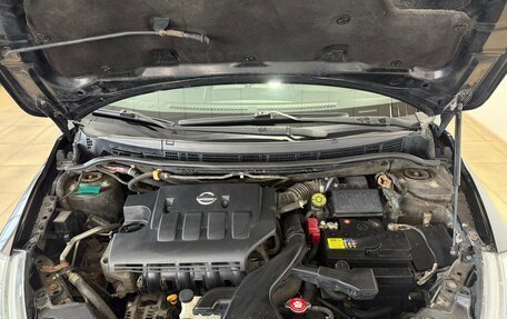 Nissan Tiida, 2011 год, 800 000 рублей, 34 фотография