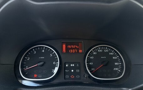 Renault Duster I рестайлинг, 2012 год, 950 000 рублей, 9 фотография