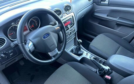 Ford Focus II рестайлинг, 2009 год, 470 000 рублей, 8 фотография