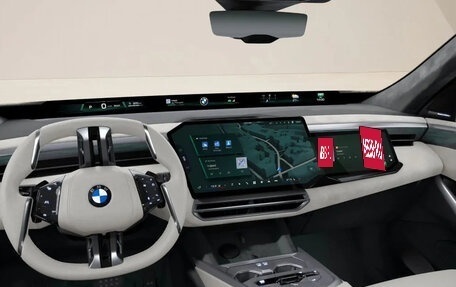 BMW X5, 2026 год, 18 820 000 рублей, 10 фотография