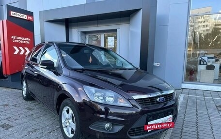 Ford Focus II рестайлинг, 2009 год, 470 000 рублей, 5 фотография