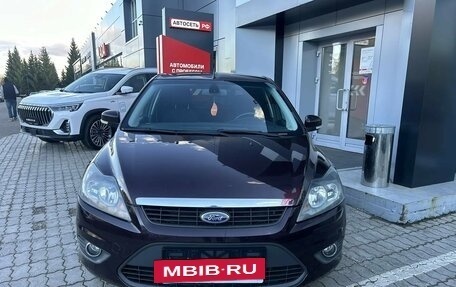 Ford Focus II рестайлинг, 2009 год, 470 000 рублей, 2 фотография
